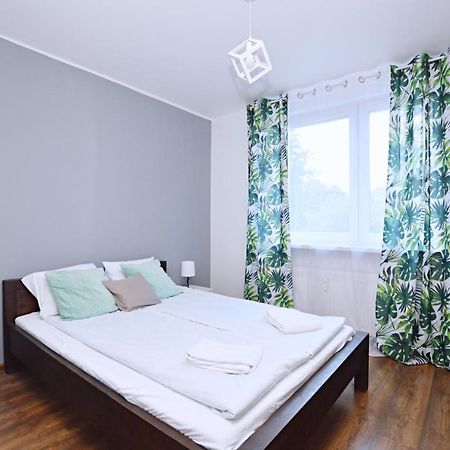 Fiore Sopot Niepodleglosci Exteriör bild