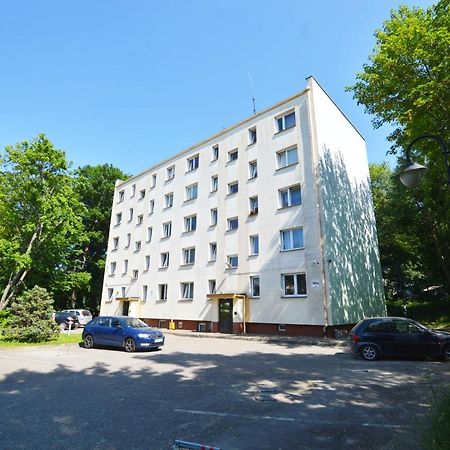 Fiore Sopot Niepodleglosci Exteriör bild