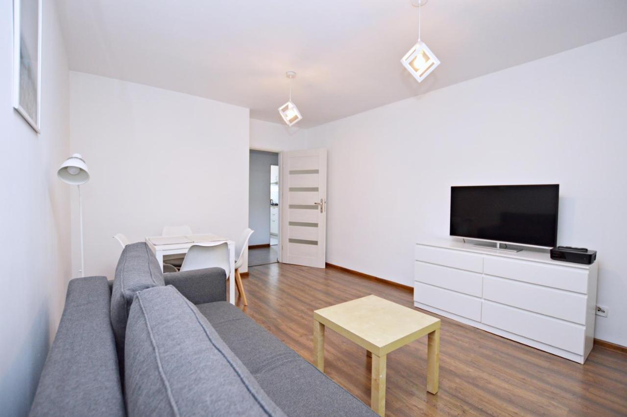 Fiore Sopot Niepodleglosci Exteriör bild