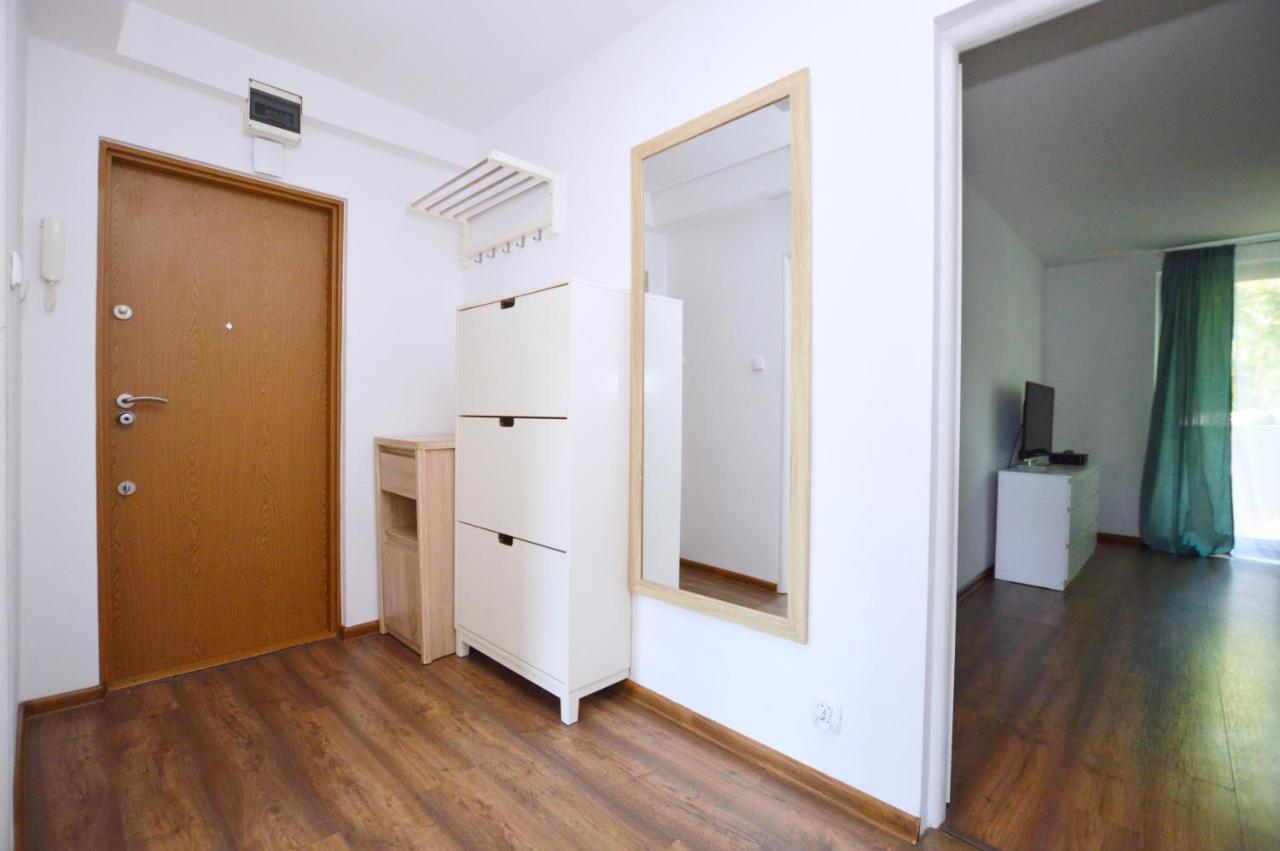 Fiore Sopot Niepodleglosci Exteriör bild