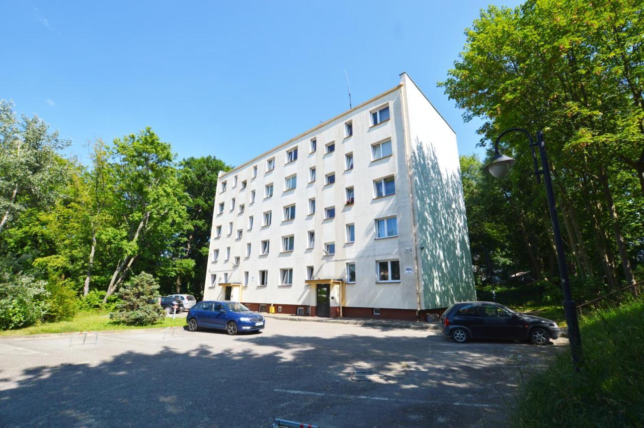 Fiore Sopot Niepodleglosci Exteriör bild