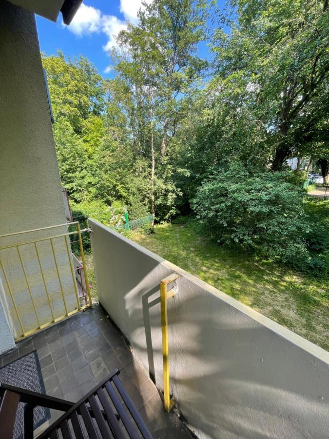 Fiore Sopot Niepodleglosci Exteriör bild